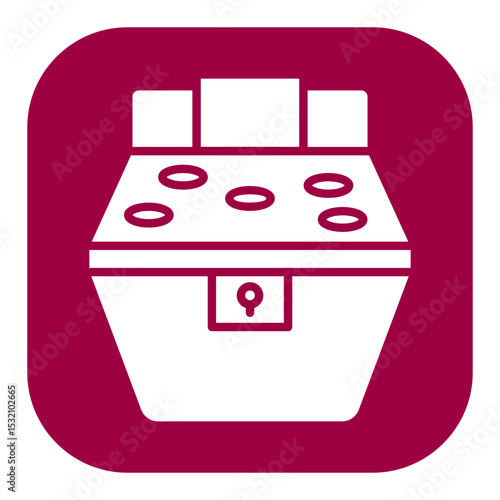 Chest Icon