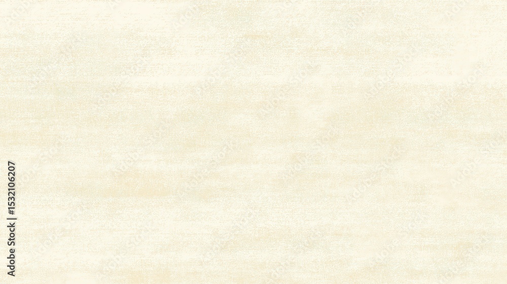 Obraz premium Generative AI, Light Beige Sand-Like Textured Background