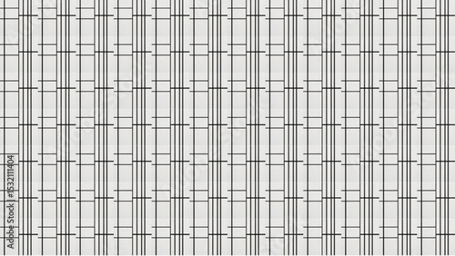 Visually engaging pattern layout adaptable across personal, corporate, and creative settings.