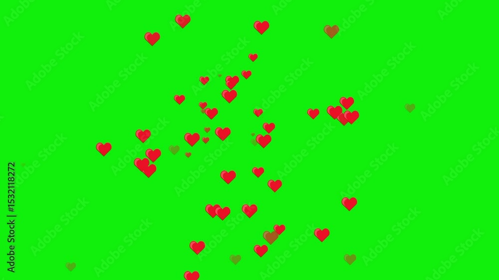 Beautiful and elegant animation featuring soft, floating hearts on a dreamy background — perfect for romantic projects, Valentine’s Day content, wedding videos, love stories, anniversaries, or social Beautiful and elegant animation featuring soft, floating hearts on a dreamy background — perfect for romantic projects, Valentine’s Day content, wedding videos, love stories, anniversaries, or social