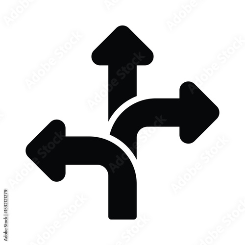Growth  Vector Icon which can easily modify or edit