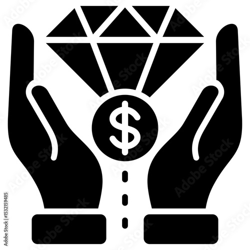 Value Proposition Icon