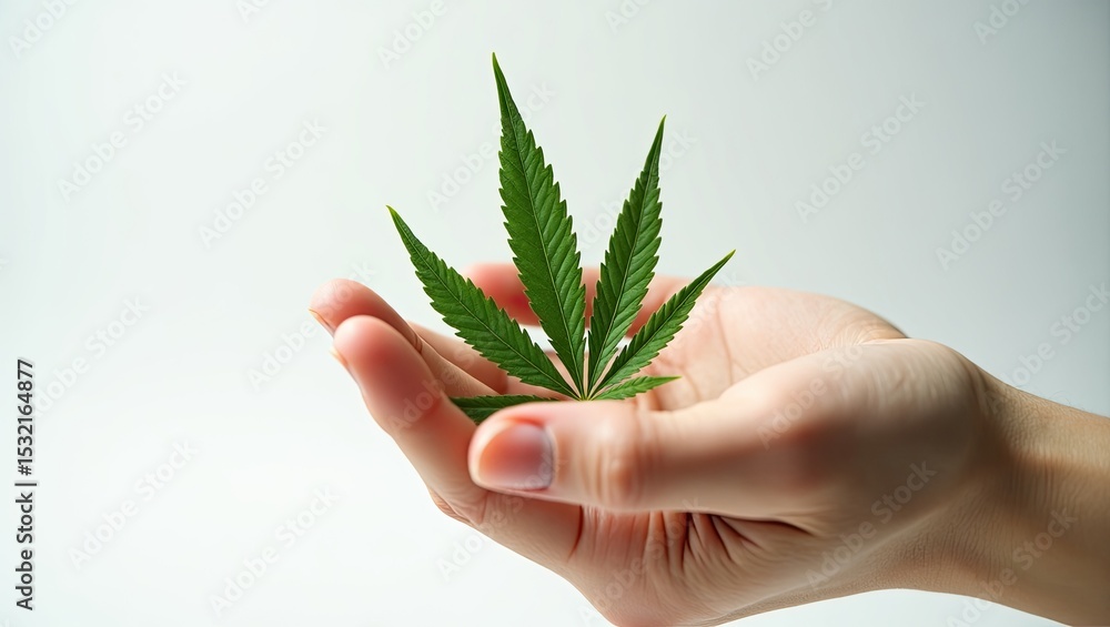 plant in hand plant in hand