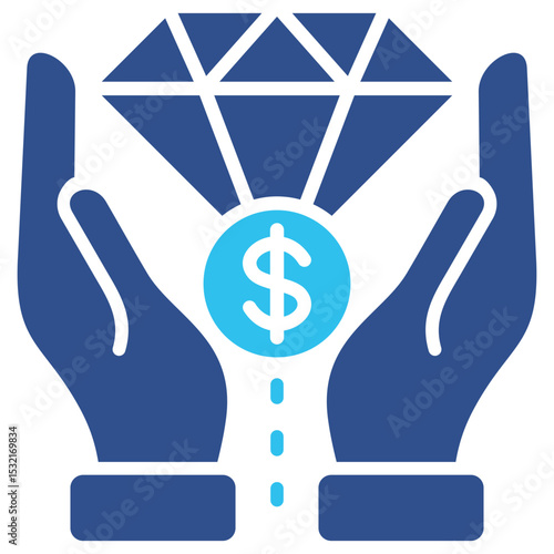 Value Proposition Icon