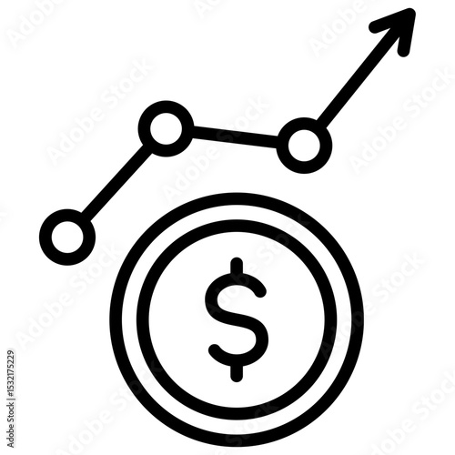 Revenue Icon