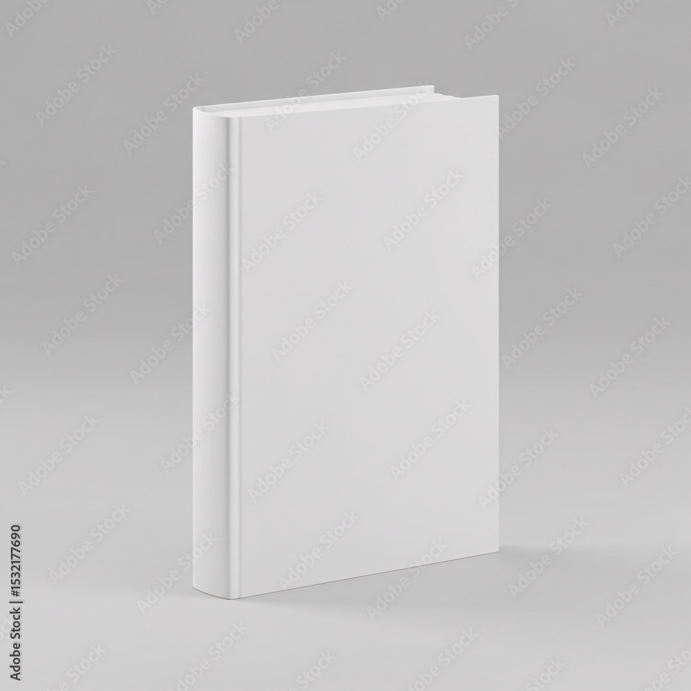 blank book cover blank book cover