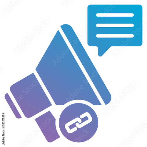 Public Relation Icon