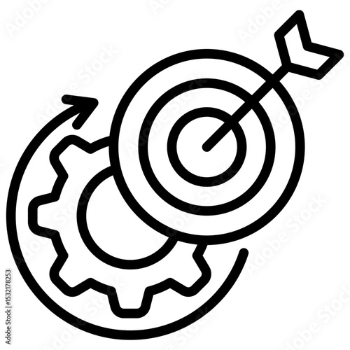 Mission Integration Icon