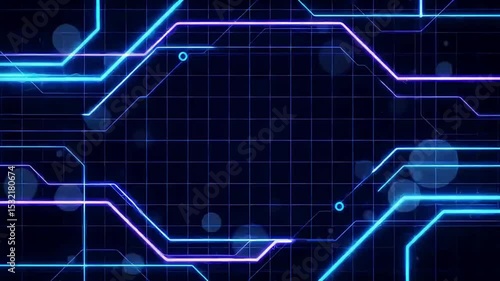 Wallpaper Mural "High resolution 8K UI/UX abstract background featuring smooth pastel gradients, glassmorphism transparent panels, and futuristic data visualization elements. Perfect for app design Torontodigital.ca