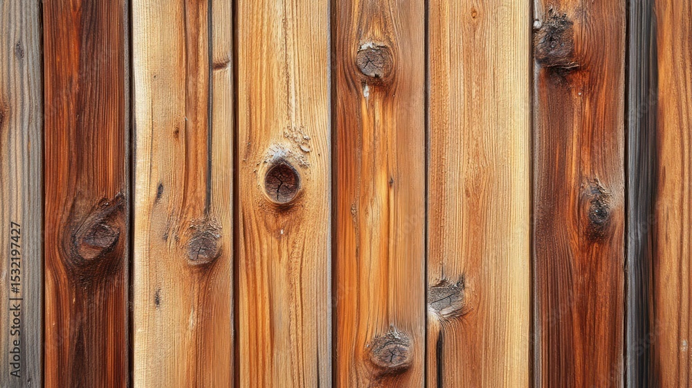 Wooden planks close-up Wooden planks close-up
