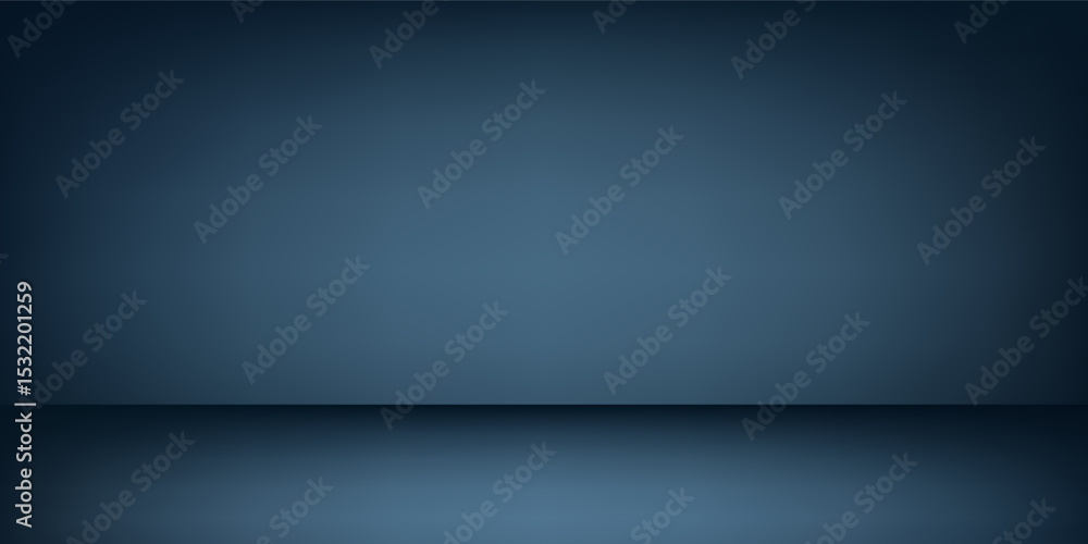 Abstract dark studio background. Light rays. spot light design simple Abstract dark studio background. Light rays. spot light design simple