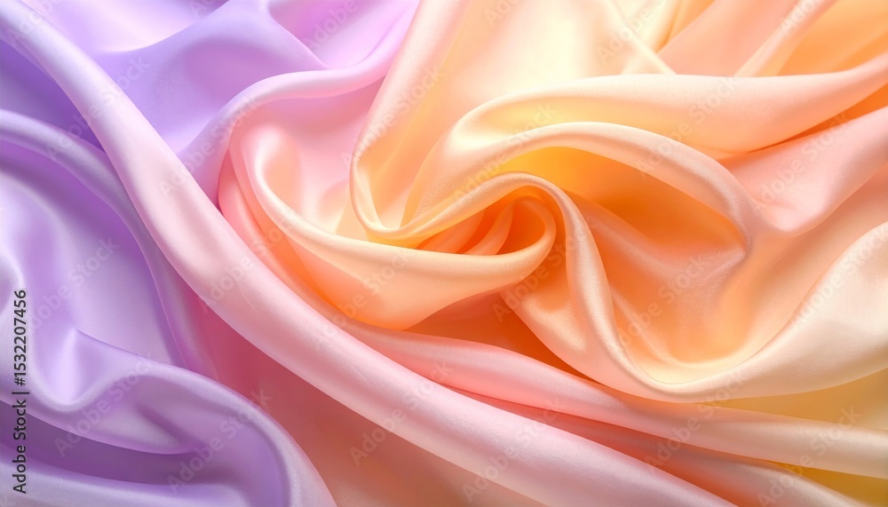 Fototapeta premium Soft pink rose petals create a romantic, close-up texture, perfect for a beautiful floral background