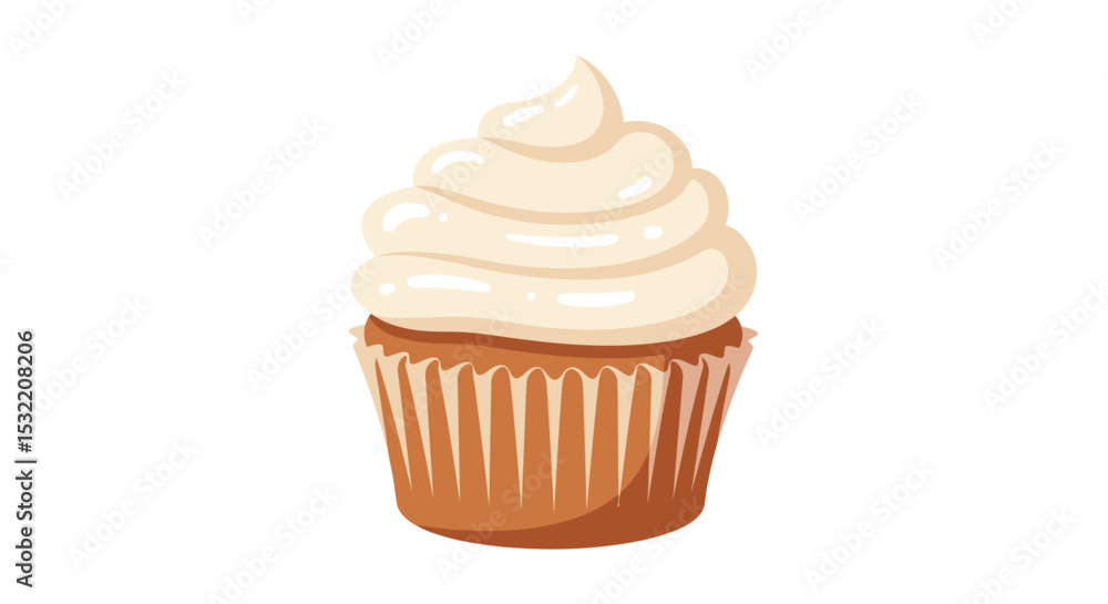 chocolate muffin isolated on white background chocolate muffin isolated on white background