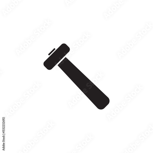 court gavel icon