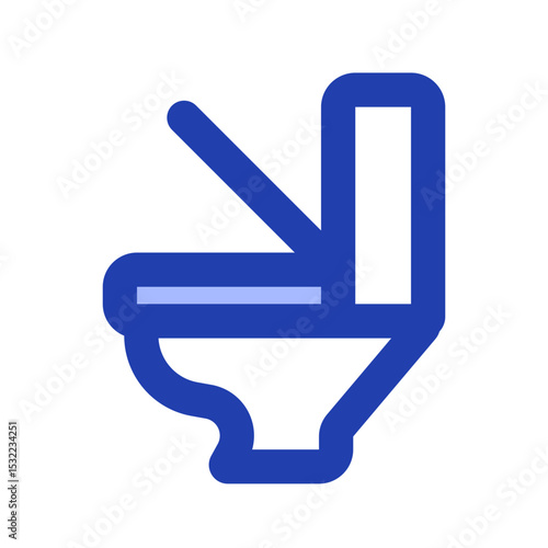 restroom