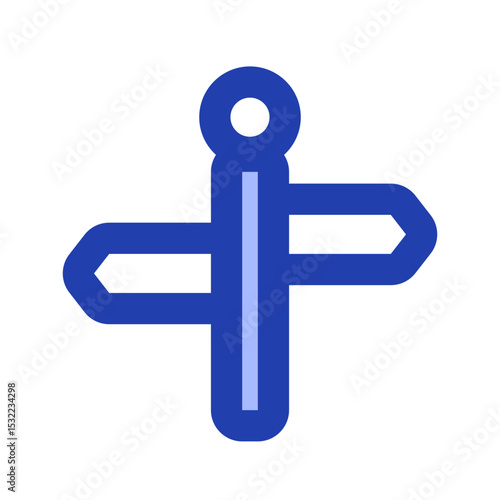 signpost