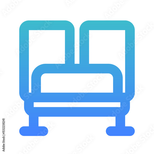 train bench