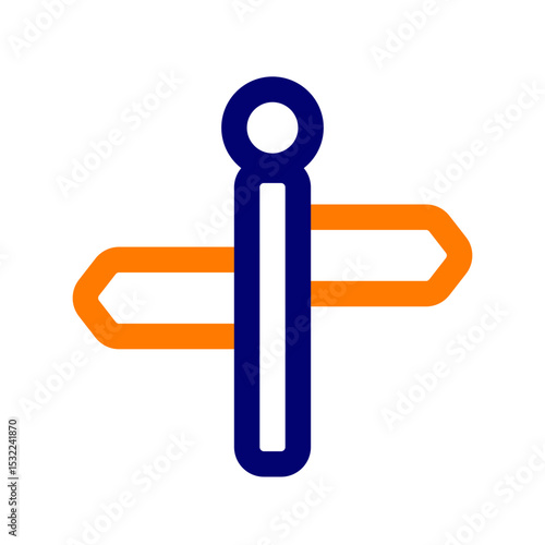 signpost
