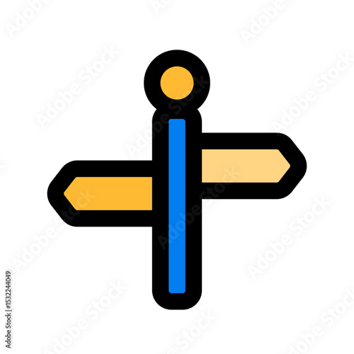 signpost