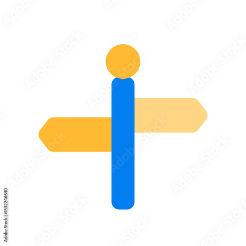 signpost
