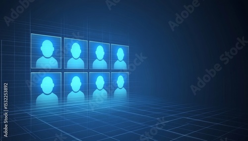 Enhancing audience engagement leads to increased viewers, followers, and customers, and is further supported by the introduction of a new team member to enhance the human resources and personnel