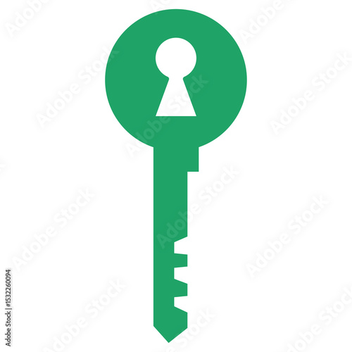 Key lock