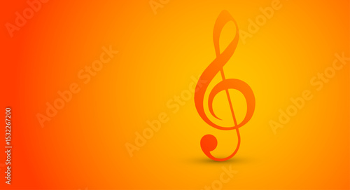 sfondo, grafica, musica, note, note musicali, 