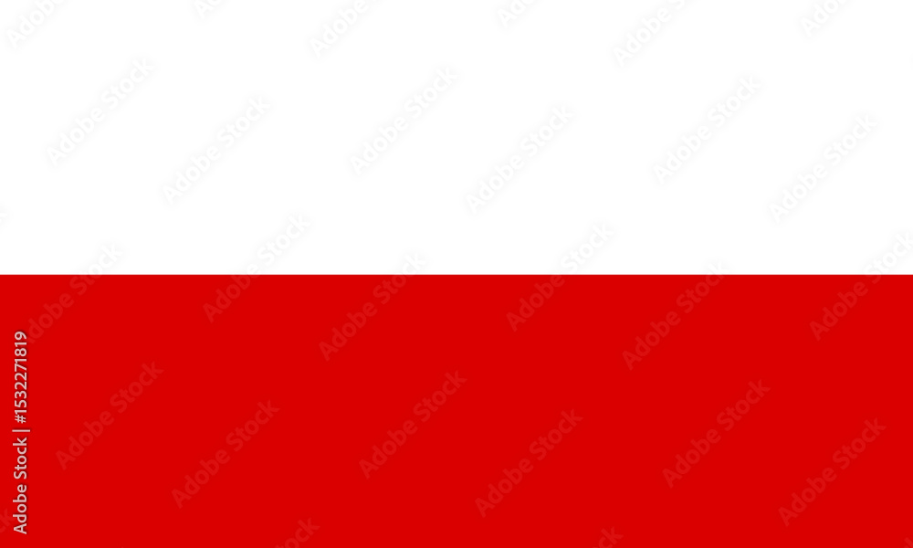 flag of poland flag of poland