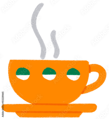 coffee illustrations