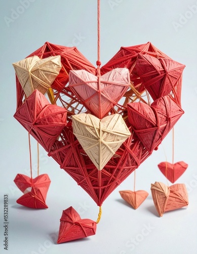 Hearts, Heart, Love, Levers, Couples, Valentines