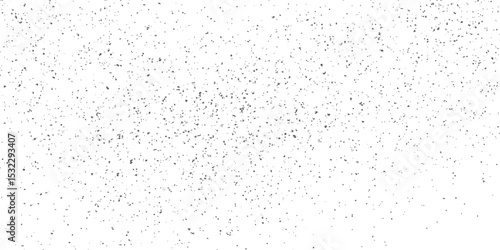 Grain noise background, gradient pattern with vector dust dots grunge texture, old, grunge background texture, Heavy grunge or grime marks on transparent background.	