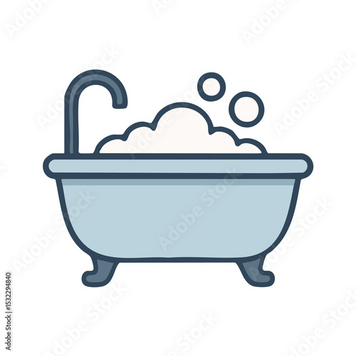 Bathtub