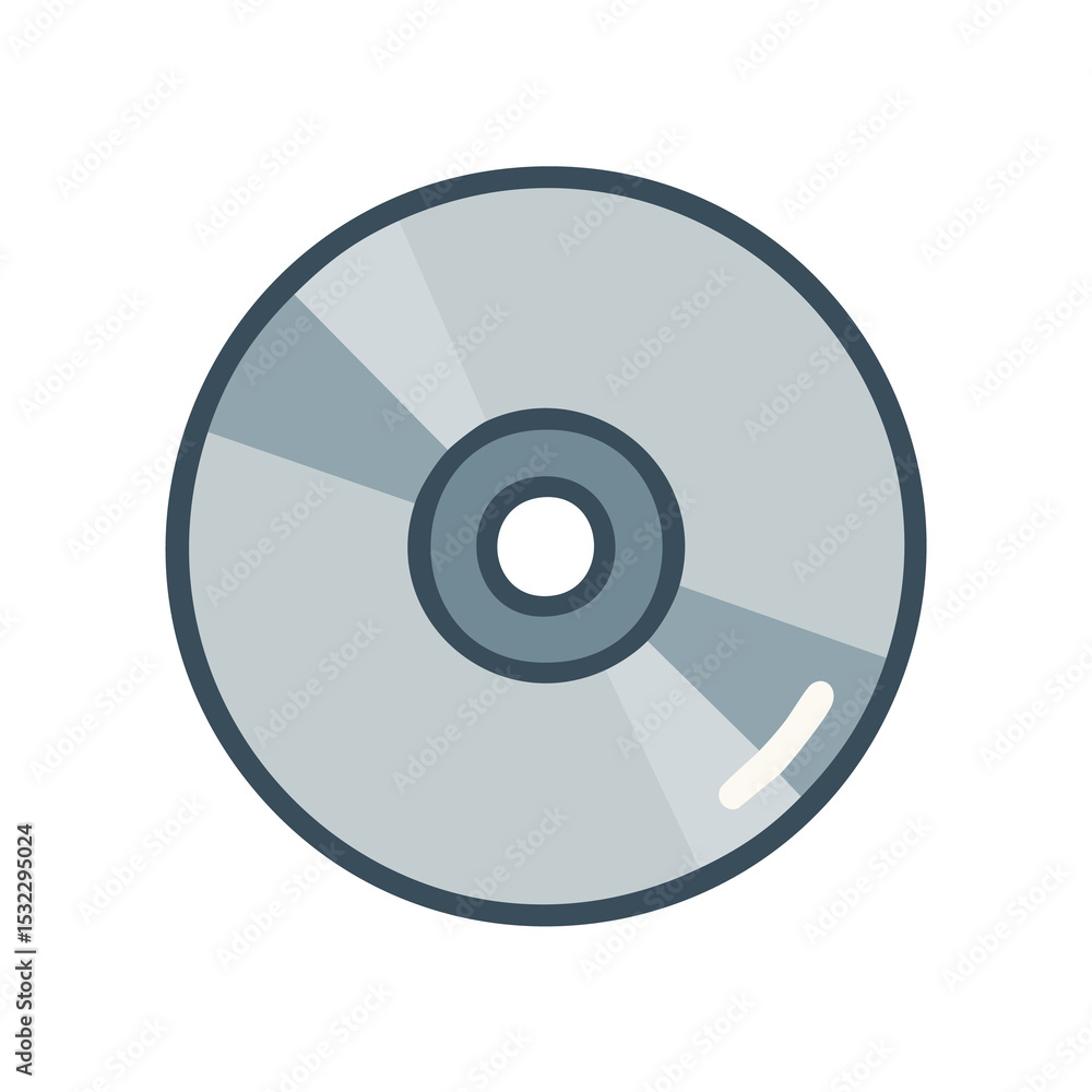 CD Disc CD Disc