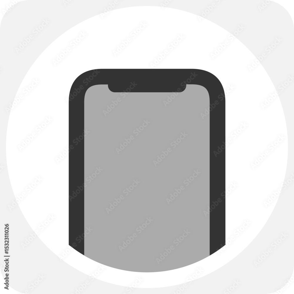 Smartphone Mockup Template. Modern Phone Display, Digital App Presentation, User Interface, Tech Product Mock, Clean Frame, Responsive Layout, Device Marketing, Innovation, High-Quality UI UX Design Smartphone Mockup Template. Modern Phone Display, Digital App Presentation, User Interface, Tech Product Mock, Clean Frame, Responsive Layout, Device Marketing, Innovation, High-Quality UI UX Design