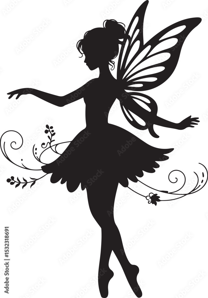 Afro Fairy with Magic Wings Silhouette
Enchanted Afro Fairy in Flight Vector
Elegant Black Fairy Queen Design
Afro Pixie Dust Silhouette Art
Mystical Fairy with Curls Vector Afro Fairy with Magic Wings Silhouette
Enchanted Afro Fairy in Flight Vector
Elegant Black Fairy Queen Design
Afro Pixie Dust Silhouette Art
Mystical Fairy with Curls Vector