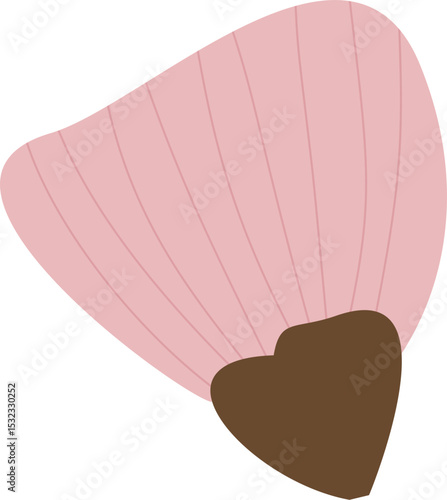Flower petal of flower Blossom 