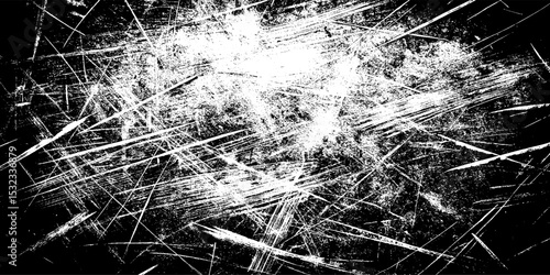 Aged Dirty Surface Texture – Grunge Overlay for Retro Image Styling