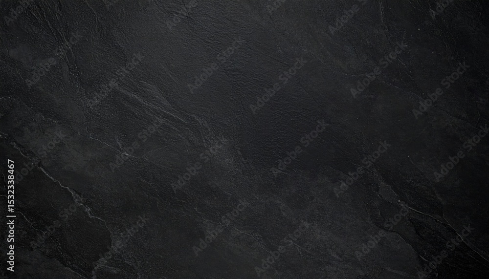 Naklejka premium Captivating dark marble background studio setting image texture professional environment close-up view visual concept