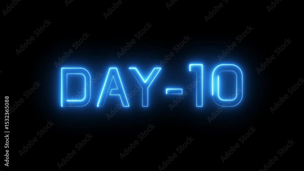 Neon Calendar Icon Animation. Calendar Date Event Reminder Symbol. Neon Calendar Icon Animation. Calendar Date Event Reminder Symbol.