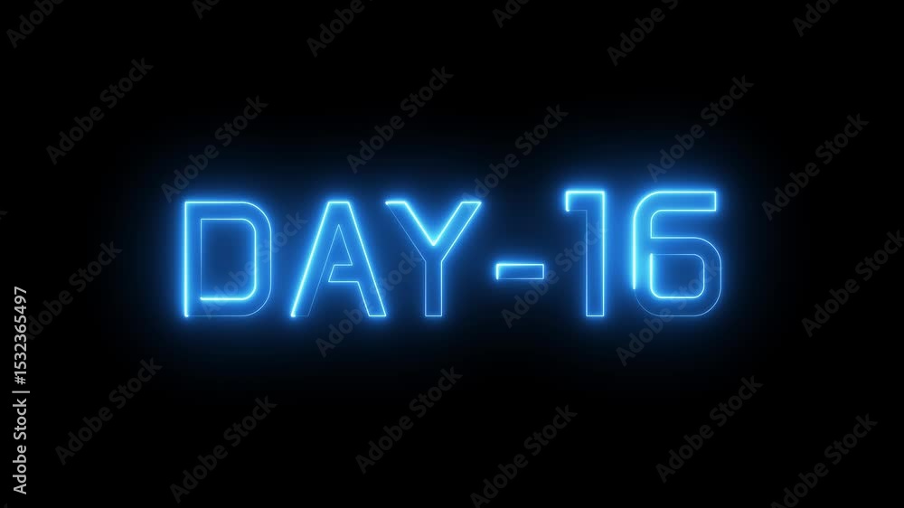 Neon Calendar Icon Animation. Calendar Date Event Reminder Symbol. Neon Calendar Icon Animation. Calendar Date Event Reminder Symbol.