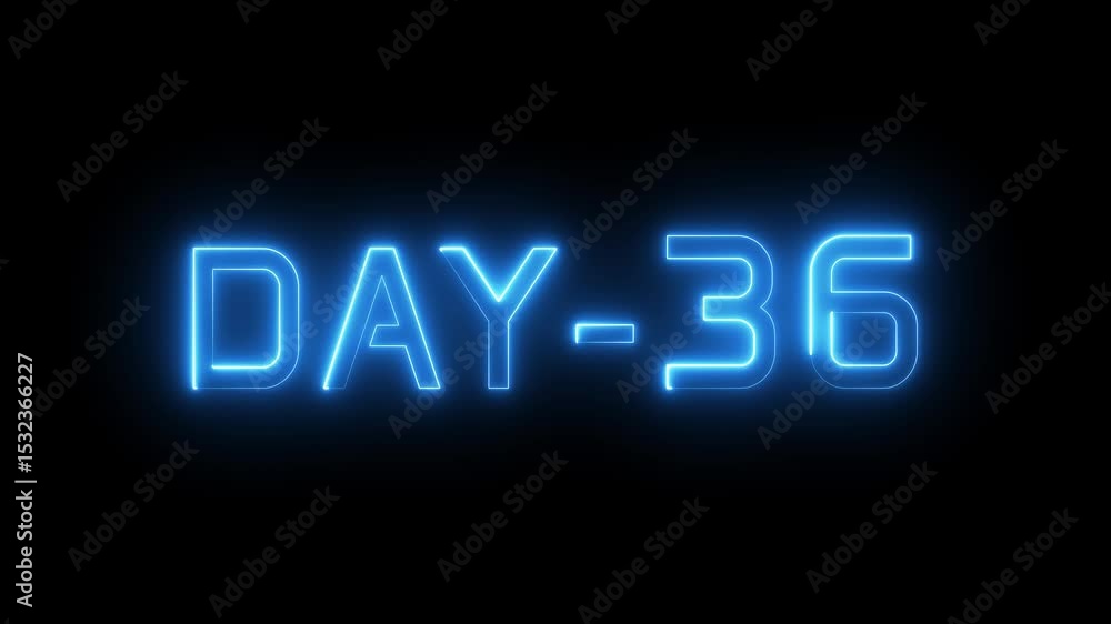 Neon Calendar Icon Animation. Calendar Date Event Reminder Symbol. Neon Calendar Icon Animation. Calendar Date Event Reminder Symbol.