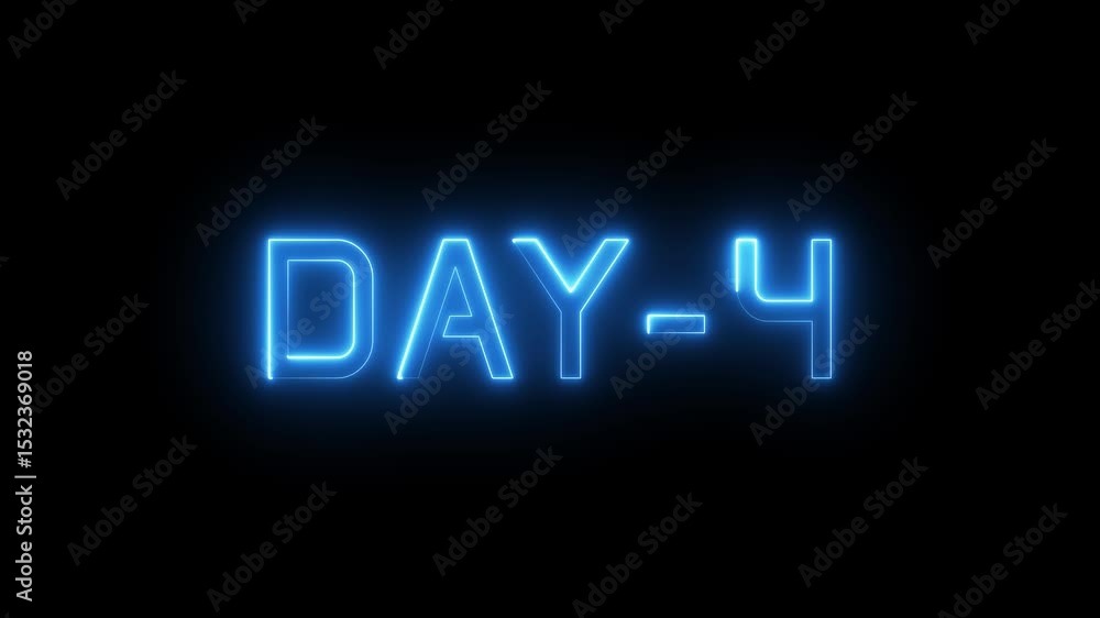 Neon Calendar Icon Animation. Calendar Date Event Reminder Symbol. Neon Calendar Icon Animation. Calendar Date Event Reminder Symbol.