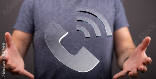Simple and fast contact.  W...