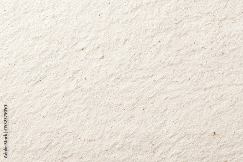 Textured Cream Surface with Subtle Organic Patterns