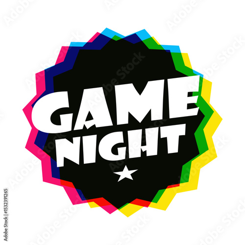 Game night
