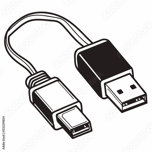 usb flash memory