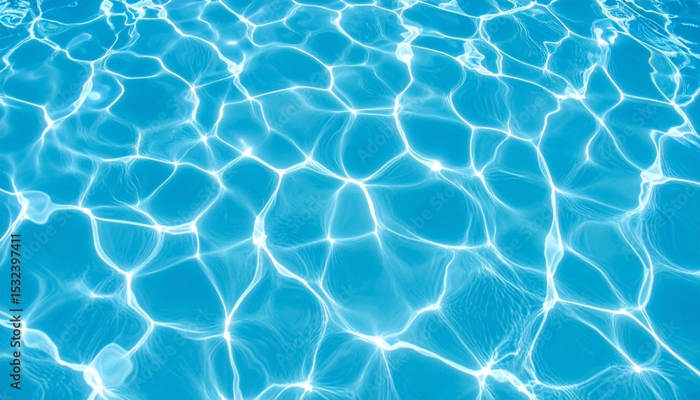 Obraz premium きらめく水面