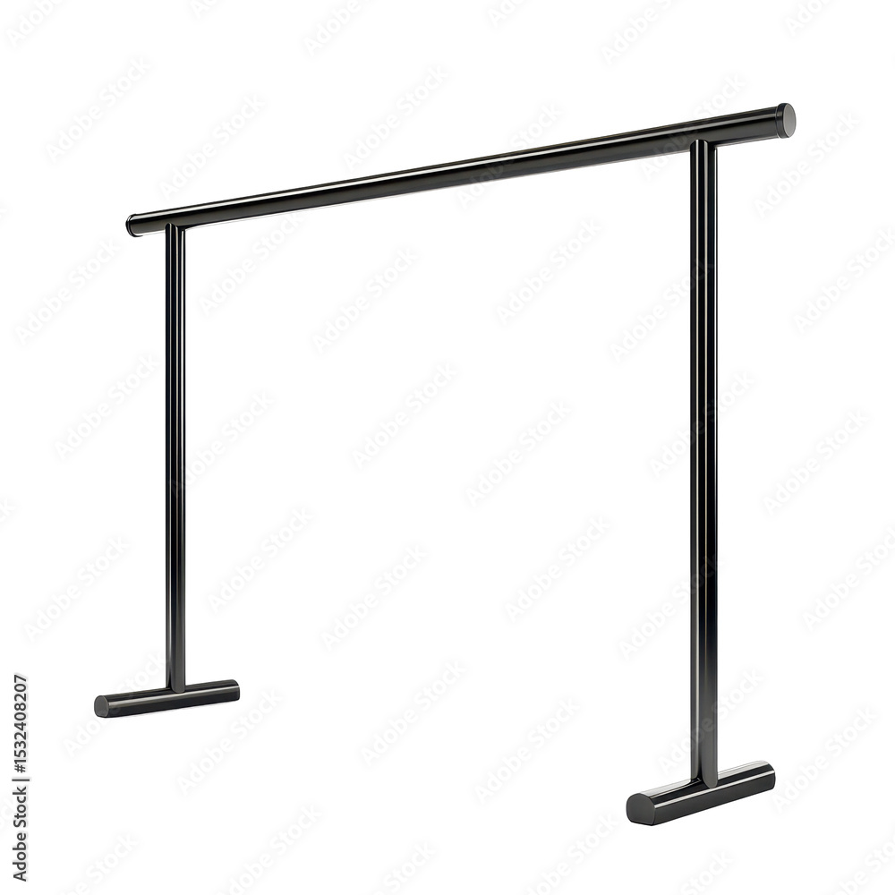 High Jump Bar, Male athlete performing high jump, isolated on transparent background High Jump Bar, Male athlete performing high jump, isolated on transparent background