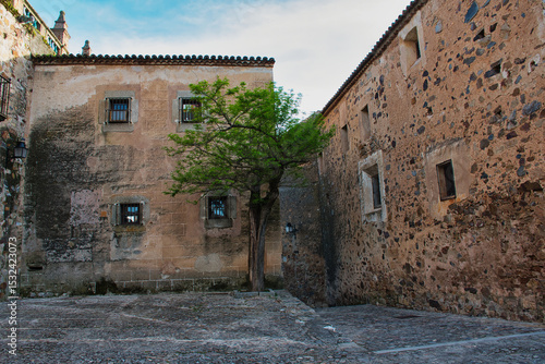 Medieval Nights – The Timeless Beauty of Cáceres