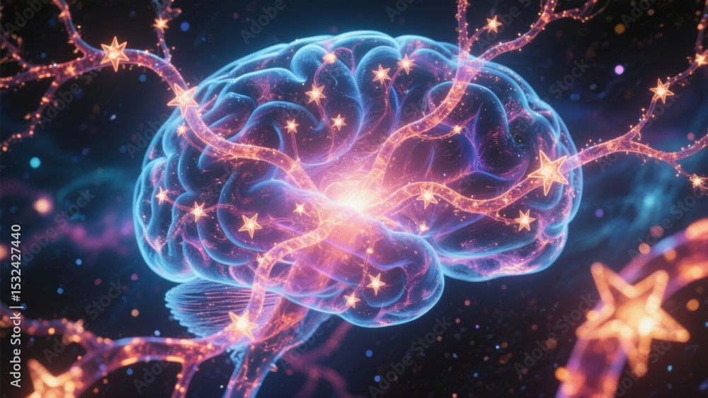 The Inner Workings Of A Mind Illuminated By Neural Processes The Inner Workings Of A Mind Illuminated By Neural Processes